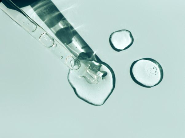 dropper of niacinamide and how to incorporate it into your routine