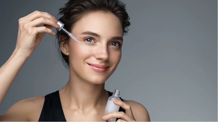 How peptides help combat fine lines and wrinkles