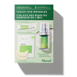 Dermatologist Clinic: Target Eye Wrinkles Value Set