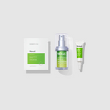 Dermatologist Clinic: Target Eye Wrinkles Value Set