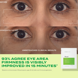 Dermatologist Clinic: Target Eye Wrinkles Value Set