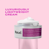 Restorative Hydro-Hyaluronic Cream