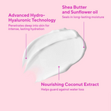 Restorative Hydro-Hyaluronic Cream
