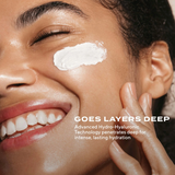 Restorative Hydro-Hyaluronic Cream