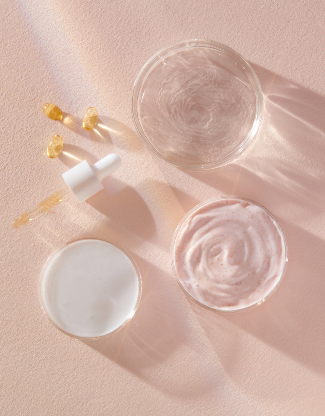 Social media made me do it: how to actually skin cycle