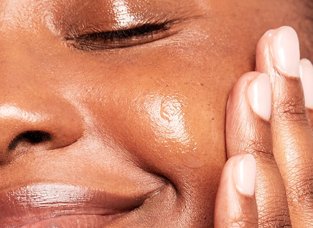 Five ways to stick to your skincare routine