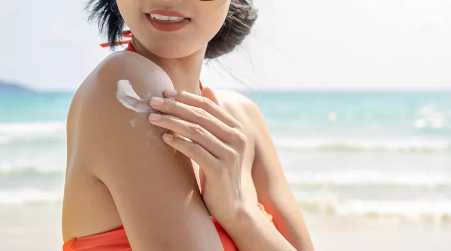 6 sunscreen truths and myths