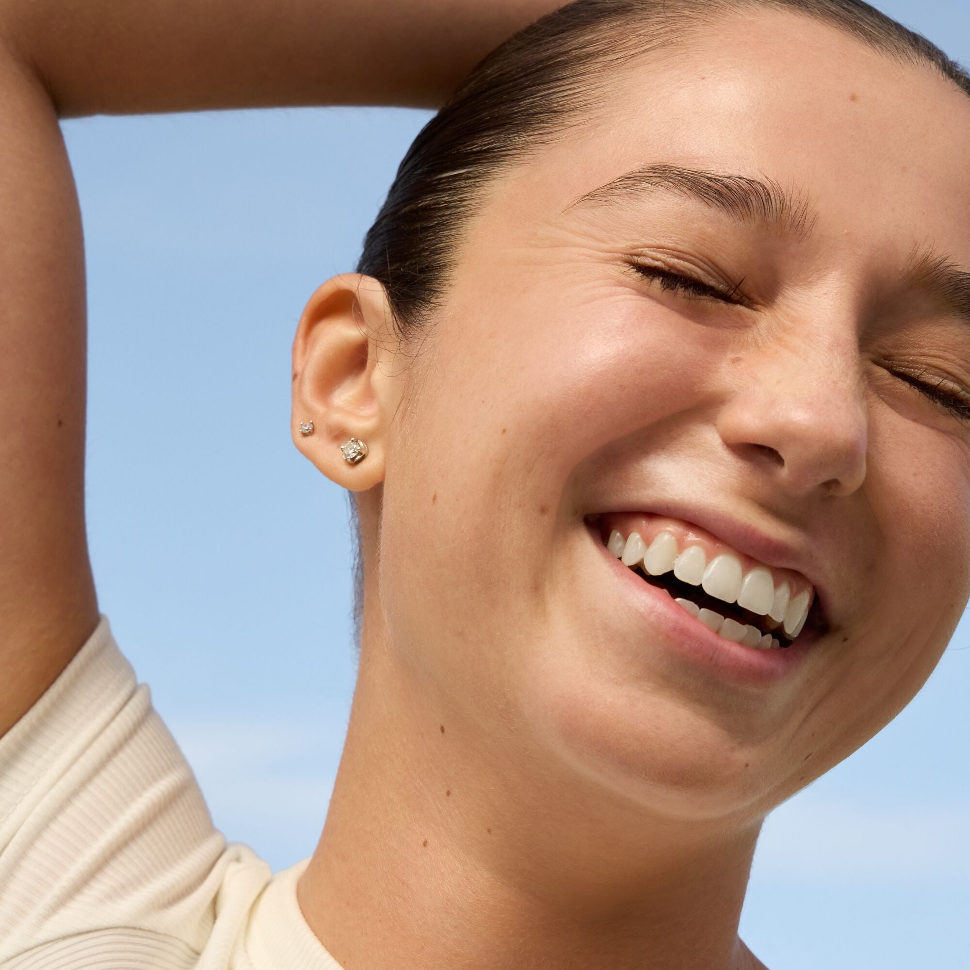 The science of skin brightening