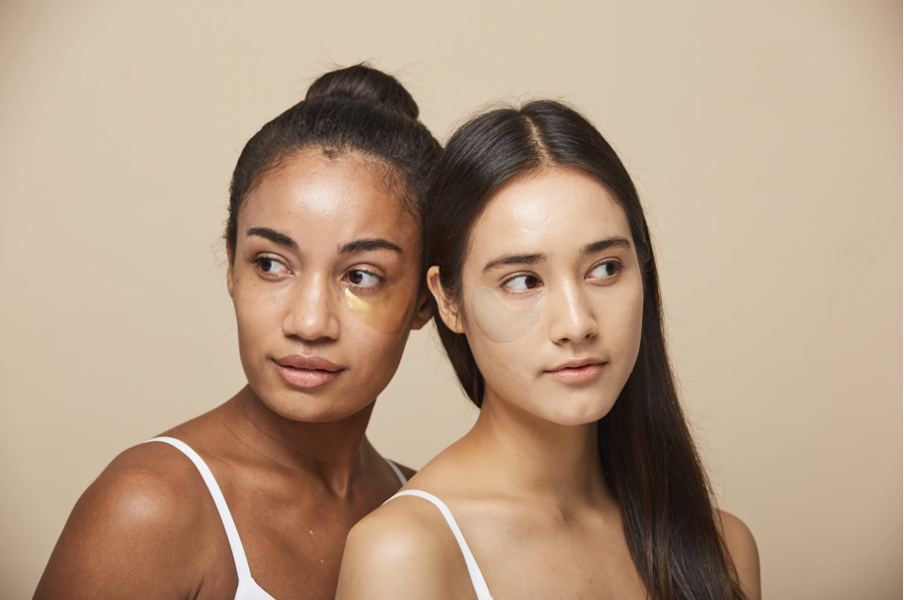 Skincare in your 30s