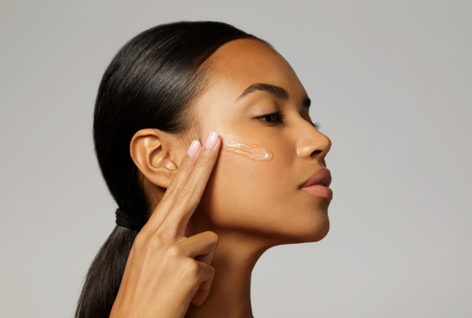 Don't sweat it: how to apply (and reapply) SPF when you're wearing make up