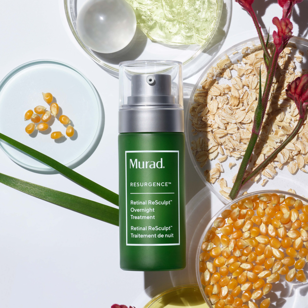 Retinal or retinol? Why winter is your time for a vitamin A glow up