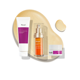 Revive and Repair with Glow-Up Ingredients