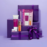 Revive and Repair with Glow-Up Ingredients
