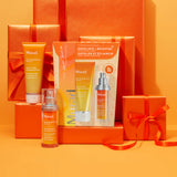 Exfoliate and Brighten with Glycolic Acid