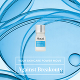 POWER MOVE Deep Relief Blemish Treatment Deluxe Sample