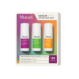 Serum Starter Kit