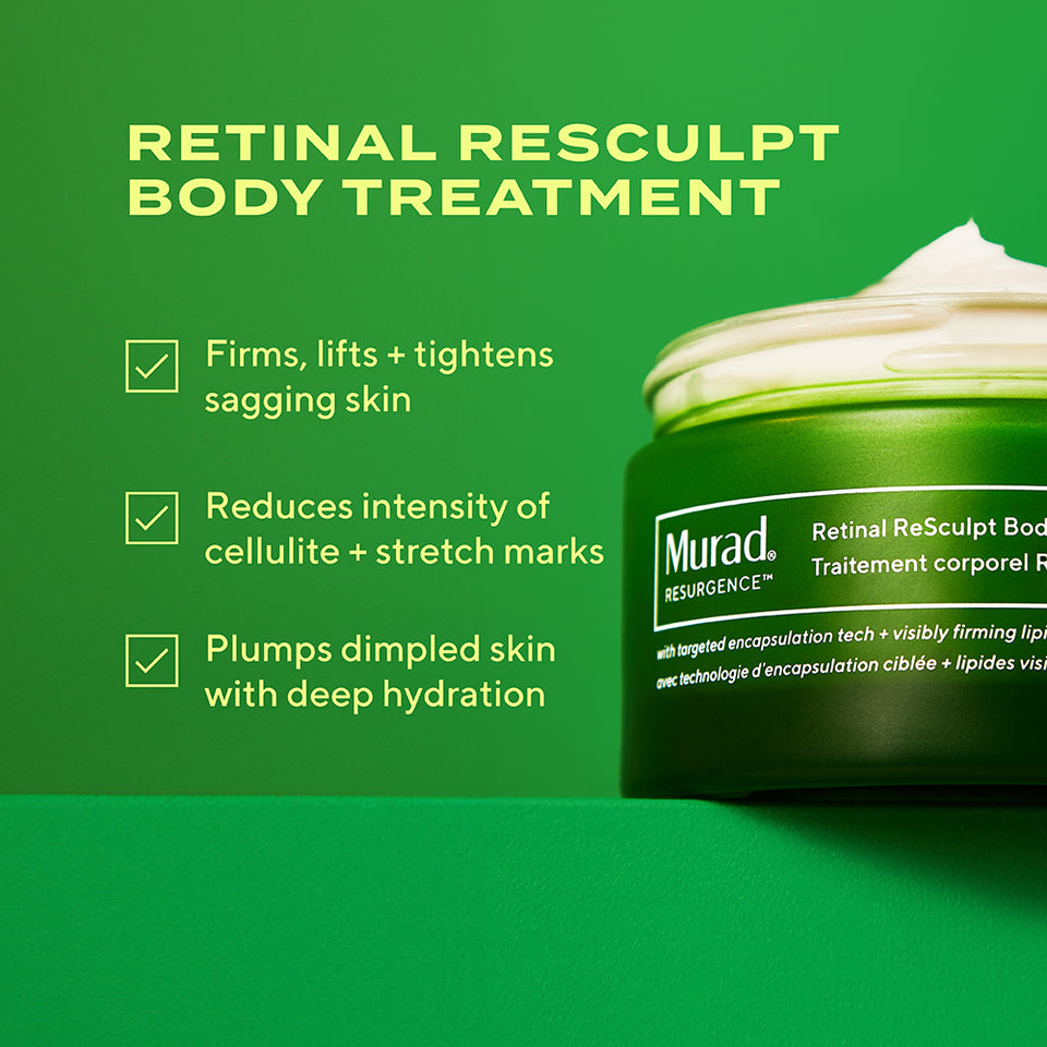 Murad Skincare | Clinical Skin Care Company – Murad NZ