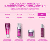 Cellular Hydration Barrier Repair Oil Drops