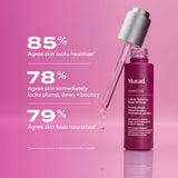 Cellular Hydration Barrier Repair Oil Drops