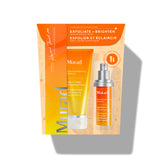 Exfoliate and Brighten with Glycolic Acid