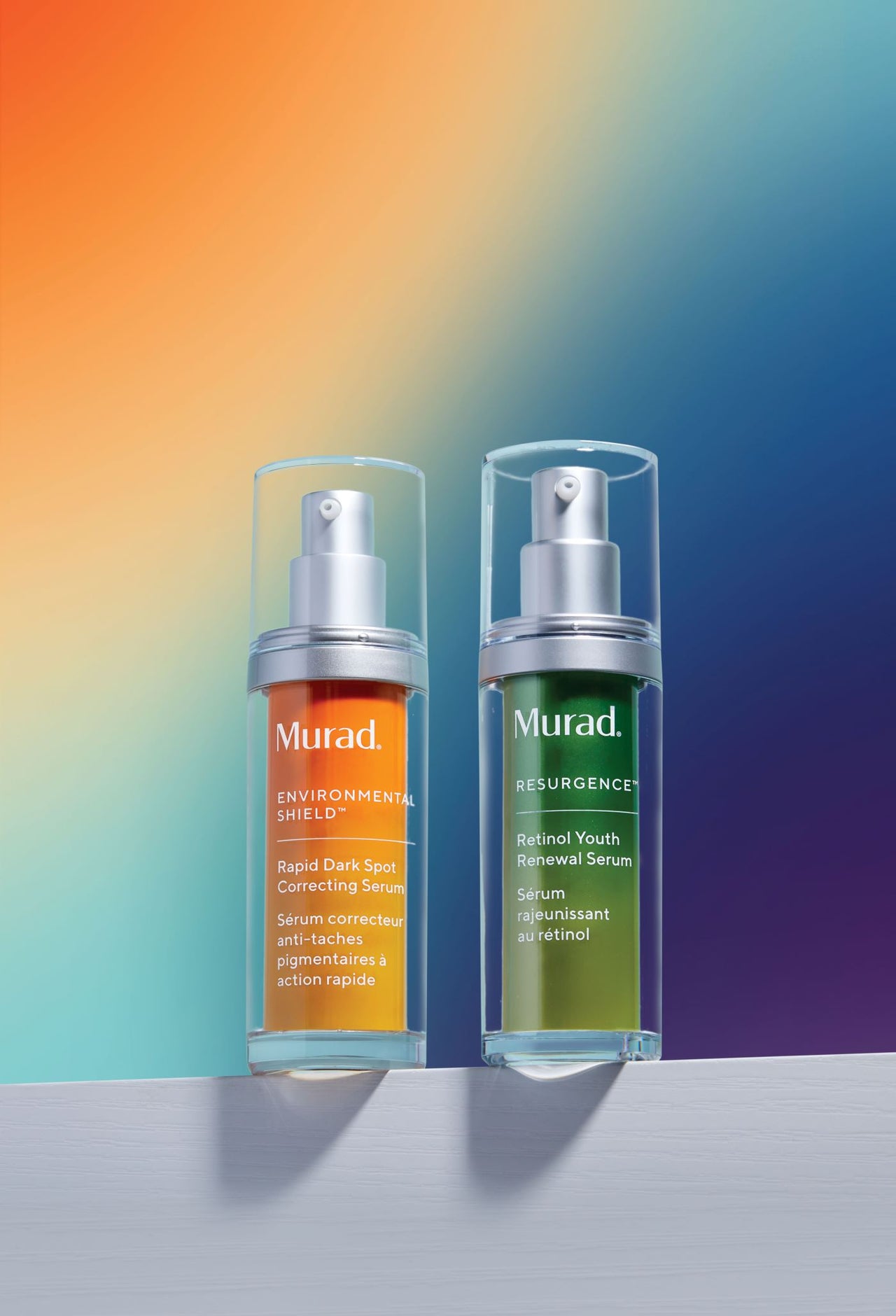 Murad Skincare Clinical Skin Care Company Murad NZ
