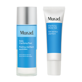 Peel and Hydrate Duo
