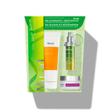 Rejuvenate and Replenish with Healthy Skin Fundementals