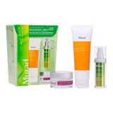 Rejuvenate and Replenish with Healthy Skin Fundementals