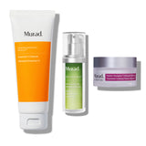 Rejuvenate and Replenish with Healthy Skin Fundementals