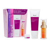 Revive and Repair with Glow-Up Ingredients