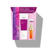 Revive and Repair with Glow-Up Ingredients