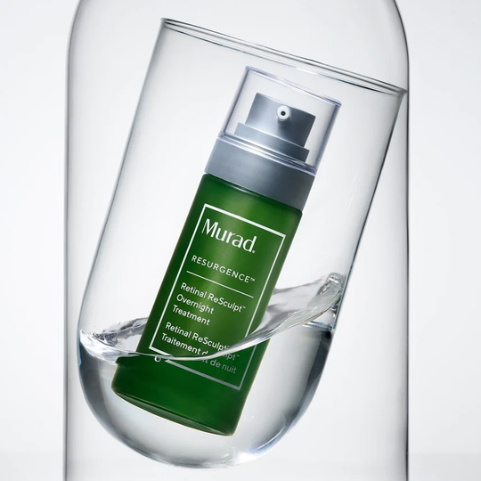 Retinal ReSculpt™ Overnight Treatment – Murad NZ