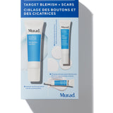 Dermatologist Clinic: Target Blemish & Scars