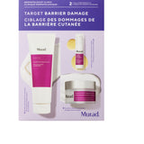 Dermatologist Clinic: Target Barrier Damage