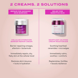 Heartleaf Calming Cream