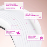 Heartleaf Gentle Resurfacing Serum