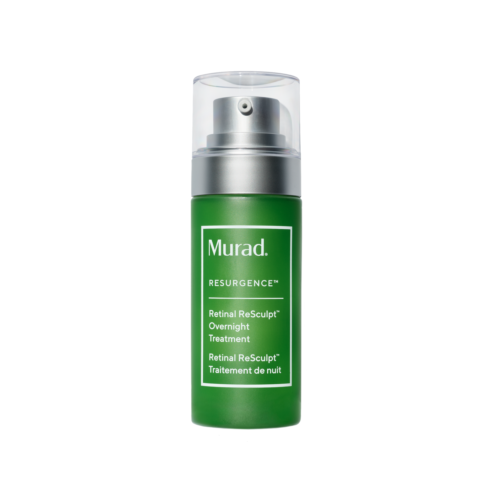 Murad R Retinal ReSculpt™ Overnight Treatment– Murad NZ